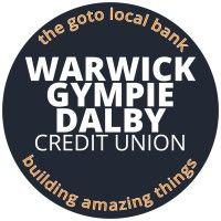 warwick credit union