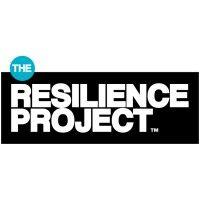 the resilience project logo image