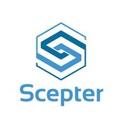 logo of Scepter Marketing