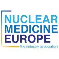 nuclear medicine europe logo image