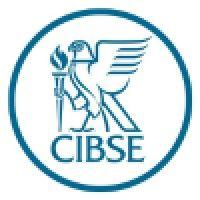 cibse logo image