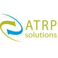 atrp solutions inc. logo image