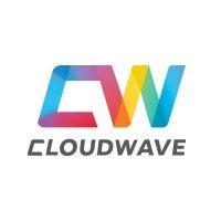 cloudwave logo image