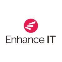 enhance it logo image