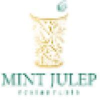 mint julep restaurants logo image