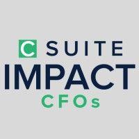 c-suite impact cfos logo image