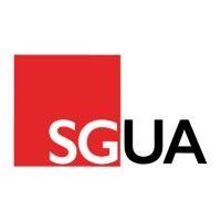 sgua logo image