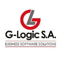 g-logic s.a. logo image