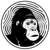 wise ape tea logo image