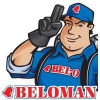 beloman logo image