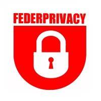 federprivacy logo image