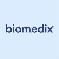 biomedix logo image