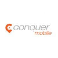 conquer mobile inc logo image