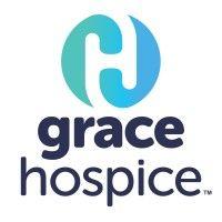 grace hospice logo image