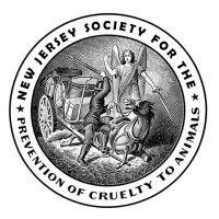 new jersey society for the prevention of cruelty to animals (njspca) logo image