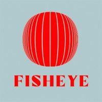 fisheye learning logo image