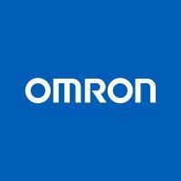 omron healthcare latam logo image