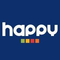 happy logo image