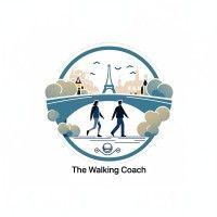 the walking coach