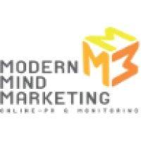 modern mind marketing gmbh logo image