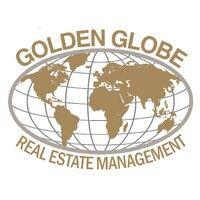 golden globe real estate management corp. logo image