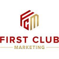 first club marketing llc