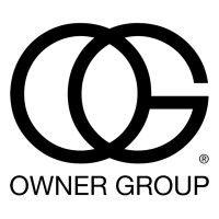 owner group logo image