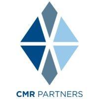 cmr partners, llc. logo image