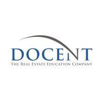 docent education logo image