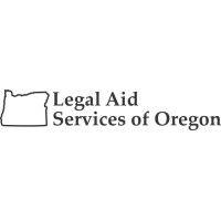 legal aid services of oregon logo image