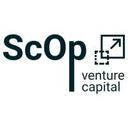 logo of Scop Venture Capital