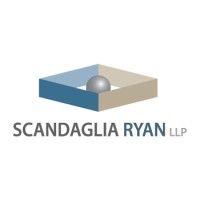 scandaglia ryan llp logo image