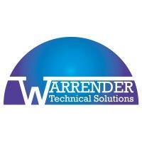 warrender technical solutions limited logo image