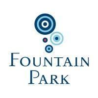 fountain park logo image