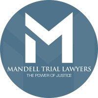 mandell trial lawyers logo image