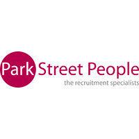 park street people logo image