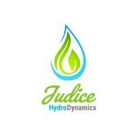 judice hydrodynamics logo image