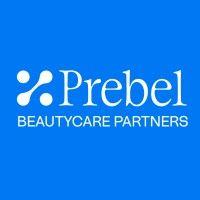 prebel s.a logo image