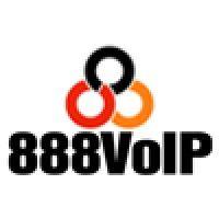 888voip logo image