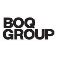 boq group logo image