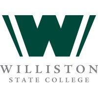 williston state college logo image