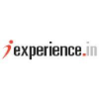 iexperience.in logo image