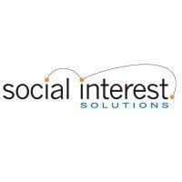 social interest solutions logo image