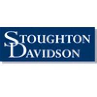 stoughton davidson accountancy logo image