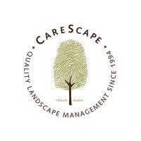 carescape logo image