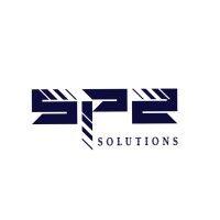 spz solutions pvt. ltd. logo image