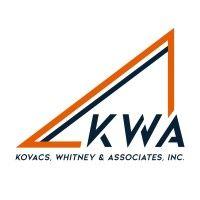 kovacs, whitney & associates, inc. logo image