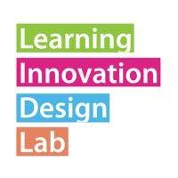 learning innovation design lab logo image