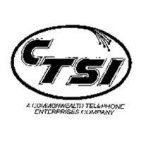 ctsi logo image