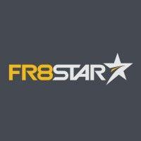 fr8star logo image